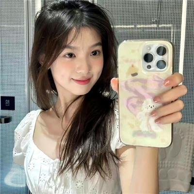 夏夜的微笑